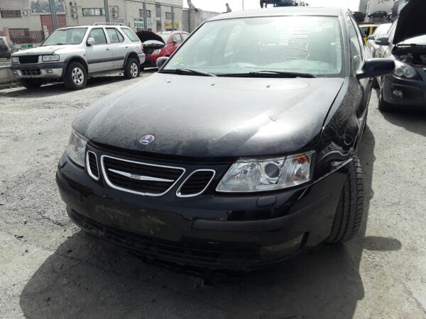 COMPRESOR AIRE ACONDICIONADO SAAB 9-3 BERLINA - Imagen 2