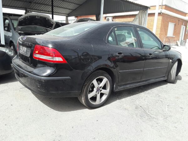 COMPRESOR AIRE ACONDICIONADO SAAB 9-3 BERLINA - Imagen 4