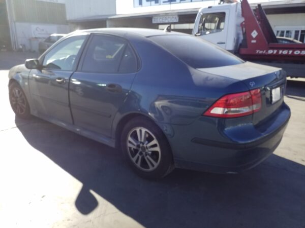 FARO DERECHO SAAB 9-3 SPORT HATCH - Imagen 2