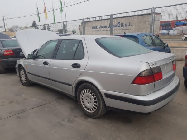 ELEVALUNAS TRASERO IZQUIERDO SAAB 9-5 SEDÁN - Imagen 3