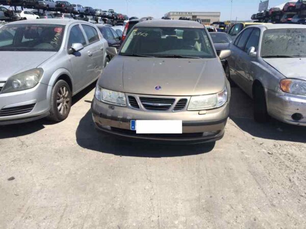 ALTERNADOR SAAB 9-5 BERLINA - Imagen 2