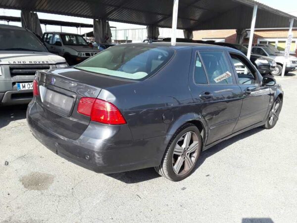 SISTEMA AUDIO / RADIO CD SAAB 9-5 BERLINA - Imagen 4
