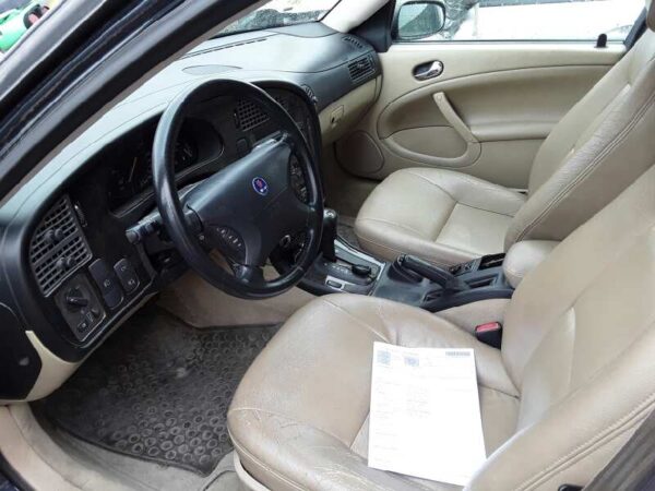 PILOTO TRASERO DERECHO SAAB 9-5 BERLINA - Imagen 4