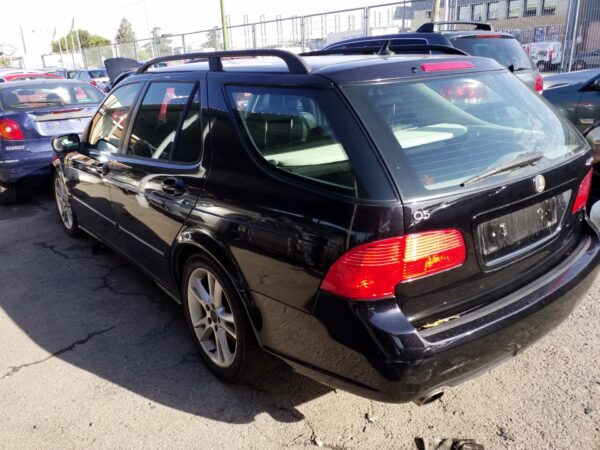 ELEVALUNAS TRASERO IZQUIERDO SAAB 9-5 BERLINA - Imagen 4