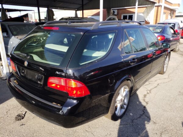 ELEVALUNAS TRASERO IZQUIERDO SAAB 9-5 BERLINA - Imagen 5