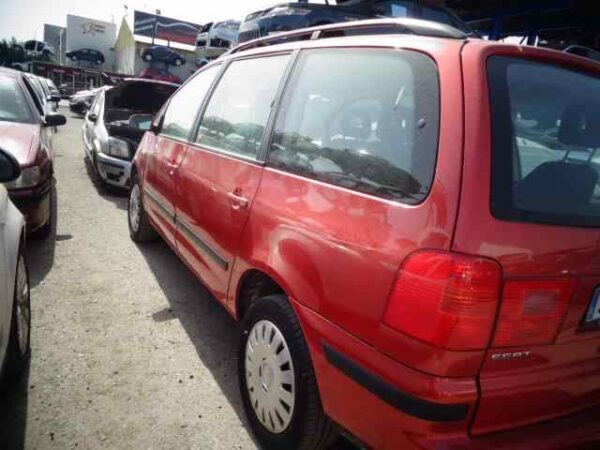 CONDENSADOR / RADIADOR  AIRE ACONDICIONADO SEAT ALHAMBRA - Imagen 3