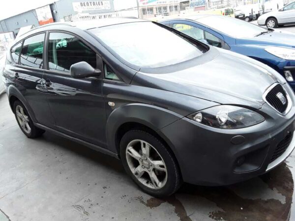 ALTERNADOR SEAT ALTEA - Imagen 2