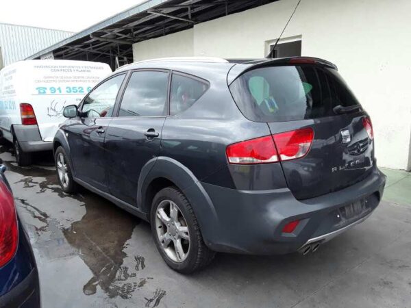 ALTERNADOR SEAT ALTEA - Imagen 3