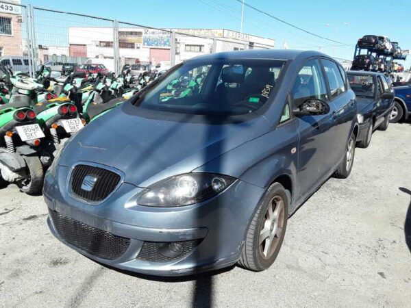 PILOTO TRASERO DERECHO SEAT ALTEA - Imagen 5