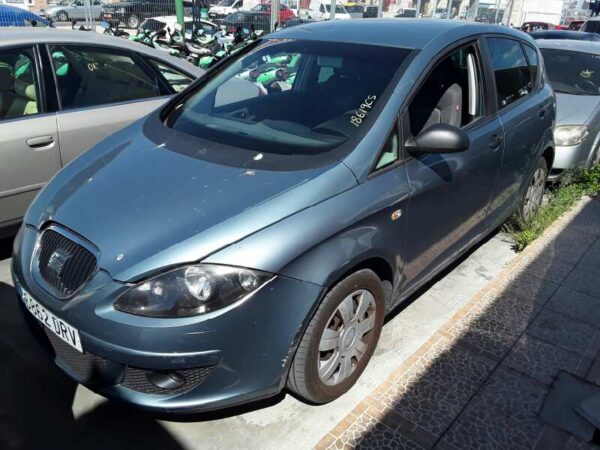 ALTERNADOR SEAT ALTEA - Imagen 2