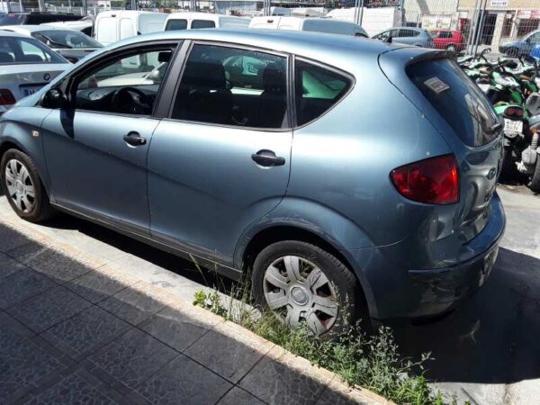 ALTERNADOR SEAT ALTEA - Imagen 3