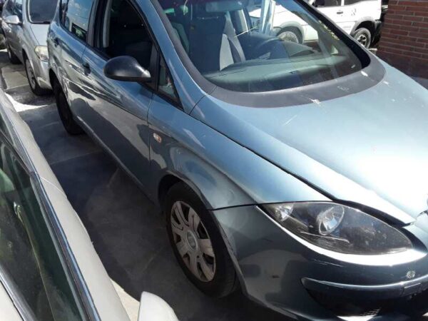 TRANSMISION DELANTERA DERECHA SEAT ALTEA - Imagen 5