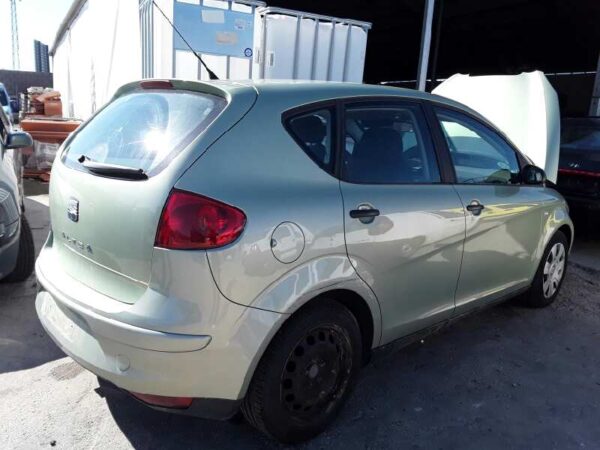 PILOTO TRASERO DERECHO SEAT ALTEA - Imagen 3