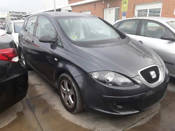 CENTRALITA MOTOR UCE SEAT ALTEA - Imagen 2