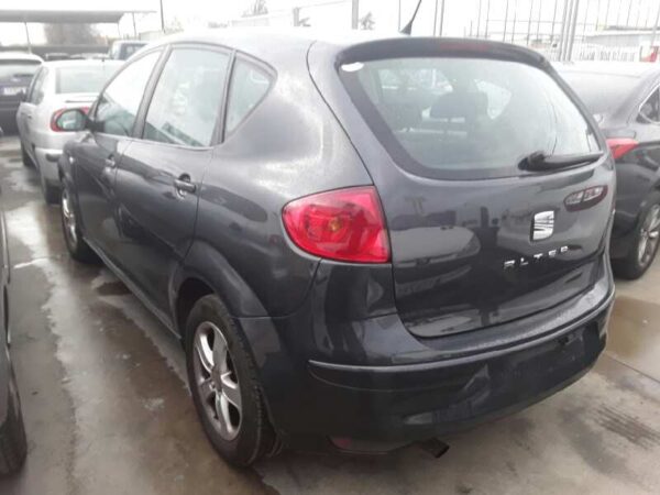 CREMALLERA DIRECCION SEAT ALTEA - Imagen 3