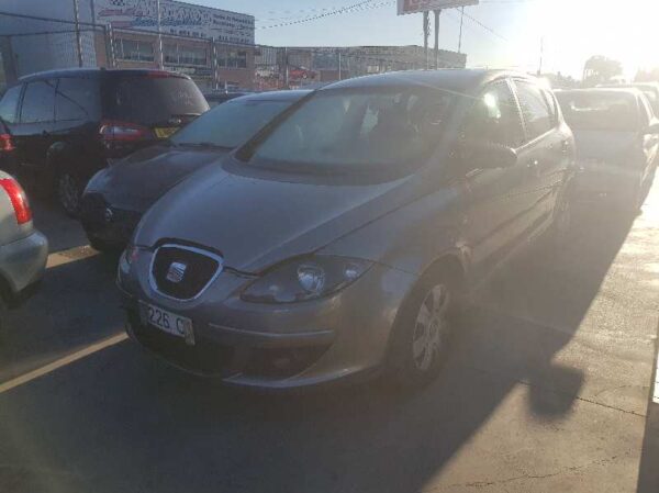 RADIADOR AGUA SEAT ALTEA - Imagen 2