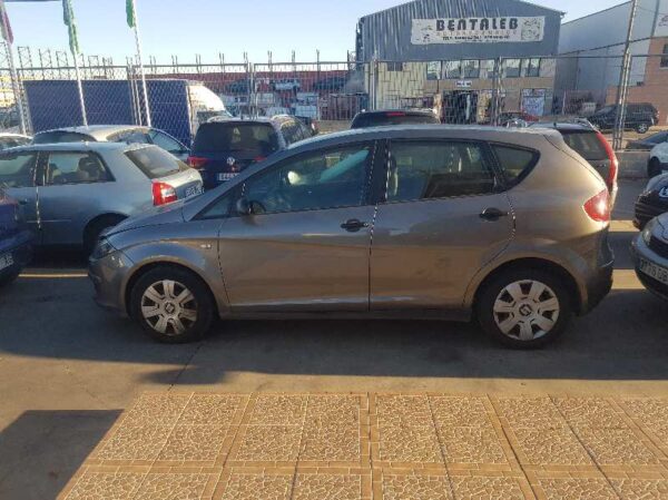 RADIADOR AGUA SEAT ALTEA - Imagen 3