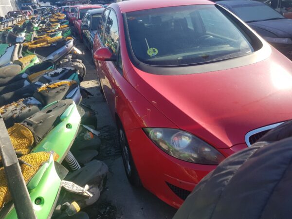 ALTERNADOR SEAT ALTEA - Imagen 3