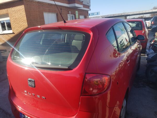 ALTERNADOR SEAT ALTEA - Imagen 4