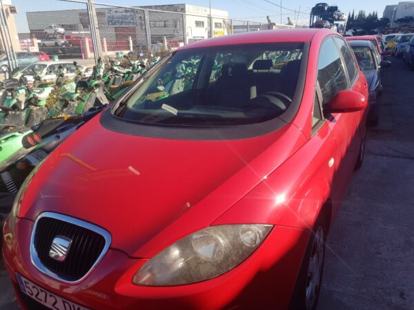 ALTERNADOR SEAT ALTEA - Imagen 5