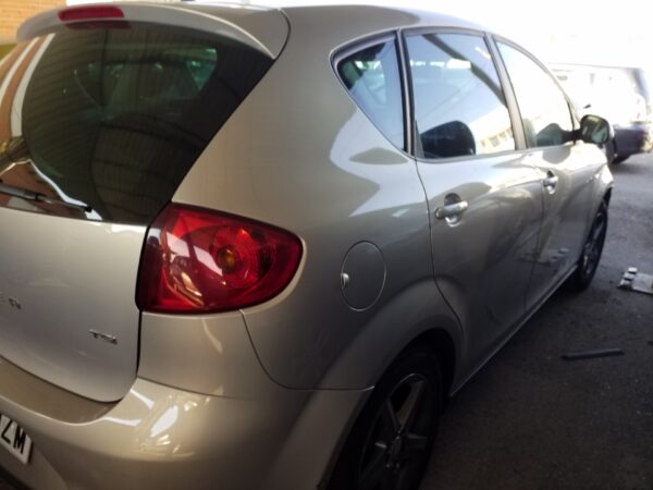 TRANSMISION DELANTERA IZQUIERDA SEAT ALTEA - Imagen 3