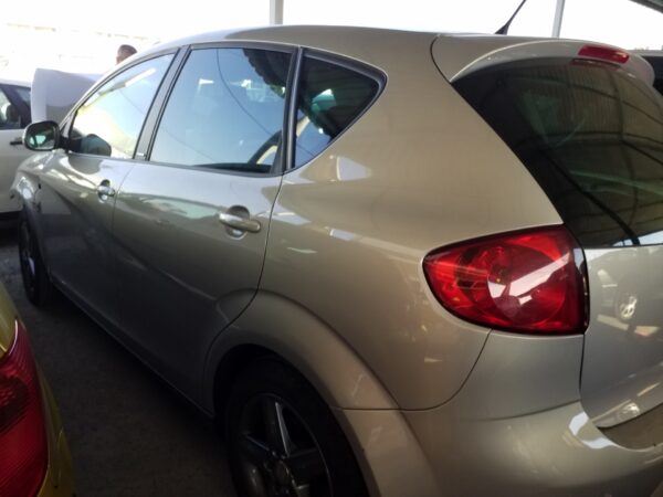 TRANSMISION DELANTERA IZQUIERDA SEAT ALTEA - Imagen 5