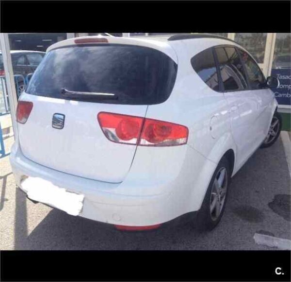 ELEVALUNAS TRASERO DERECHO SEAT ALTEA XL - Imagen 3