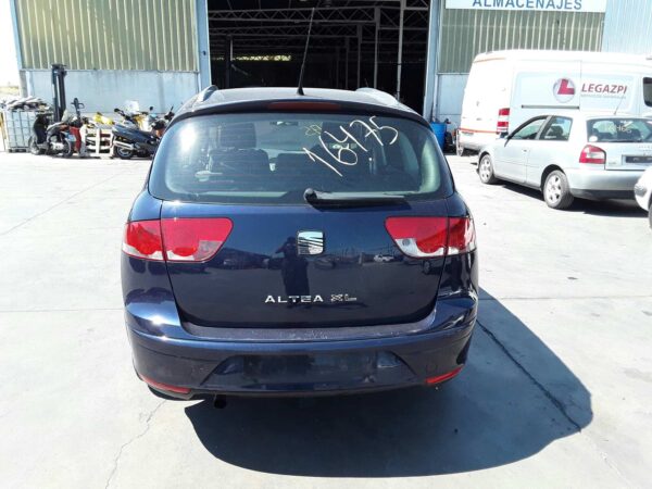 CUADRO INSTRUMENTOS SEAT ALTEA XL - Imagen 4