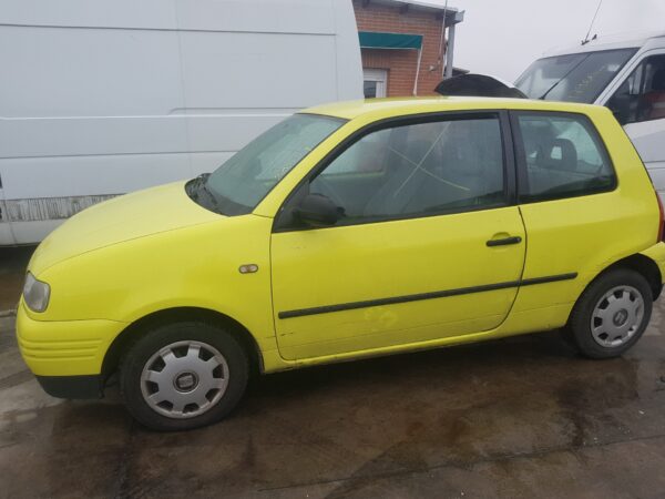 MOTOR ARRANQUE SEAT AROSA - Imagen 2