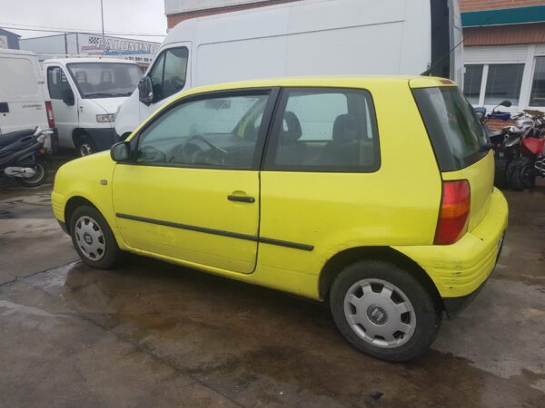 MOTOR ARRANQUE SEAT AROSA - Imagen 3