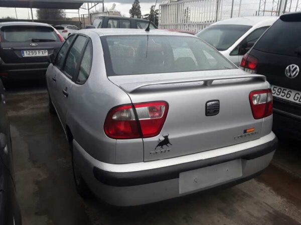 MOTOR ARRANQUE SEAT CORDOBA BERLINA - Imagen 3