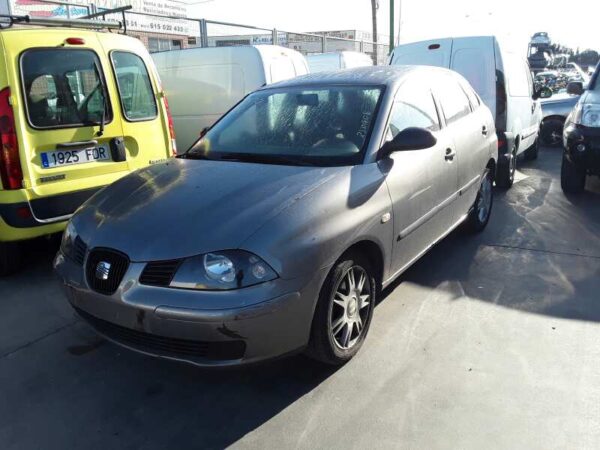 ELECTROVENTILADOR SEAT CORDOBA BERLINA - Imagen 2