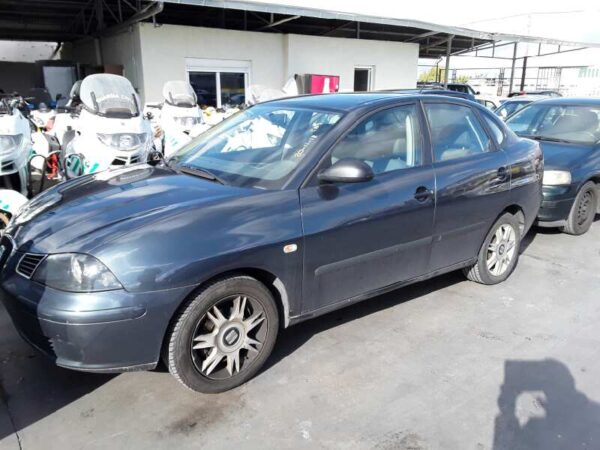 ELEVALUNAS DELANTERO IZQUIERDO SEAT CORDOBA BERLINA - Imagen 2