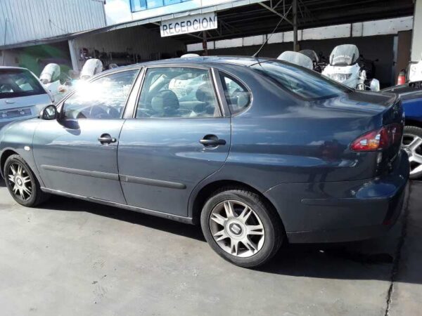 ELEVALUNAS DELANTERO IZQUIERDO SEAT CORDOBA BERLINA - Imagen 3