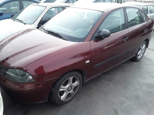CENTRALITA MOTOR UCE SEAT CORDOBA BERLINA - Imagen 2