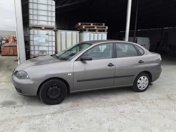 CENTRALITA MOTOR UCE SEAT CORDOBA BERLINA - Imagen 2