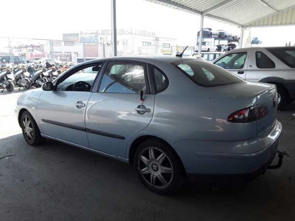 CENTRALITA MOTOR UCE SEAT CORDOBA BERLINA - Imagen 3