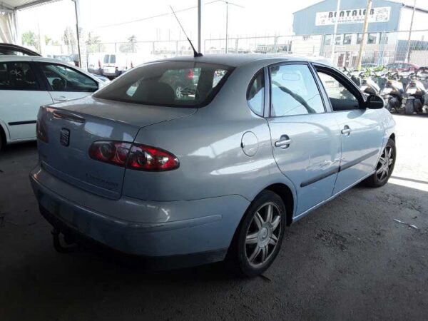 CENTRALITA MOTOR UCE SEAT CORDOBA BERLINA - Imagen 4