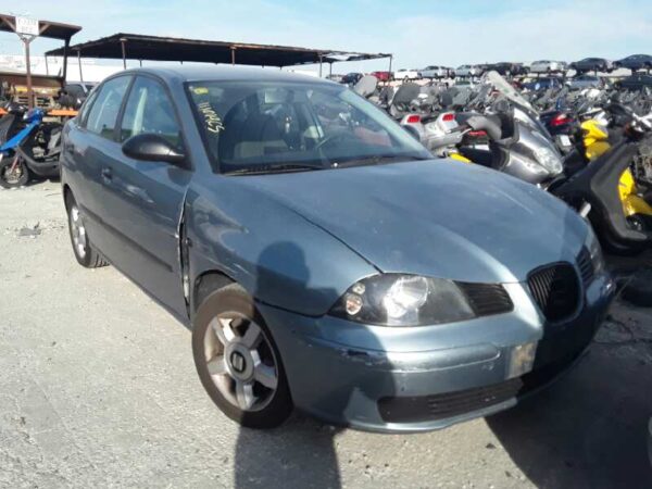 TRANSMISION DELANTERA IZQUIERDA SEAT CORDOBA BERLINA - Imagen 4