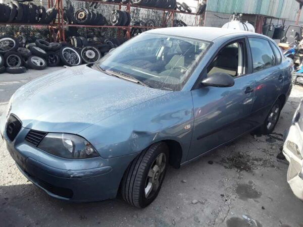 TRANSMISION DELANTERA IZQUIERDA SEAT CORDOBA BERLINA - Imagen 5
