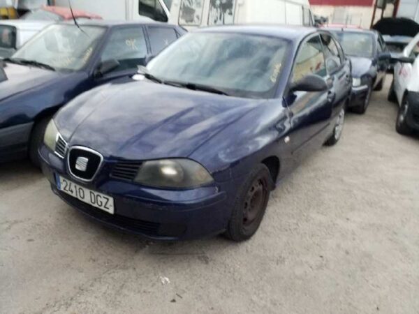 CENTRALITA MOTOR UCE SEAT CORDOBA BERLINA - Imagen 2
