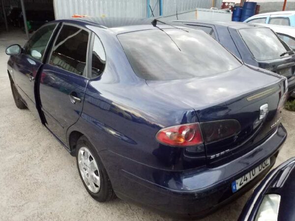 CENTRALITA MOTOR UCE SEAT CORDOBA BERLINA - Imagen 3