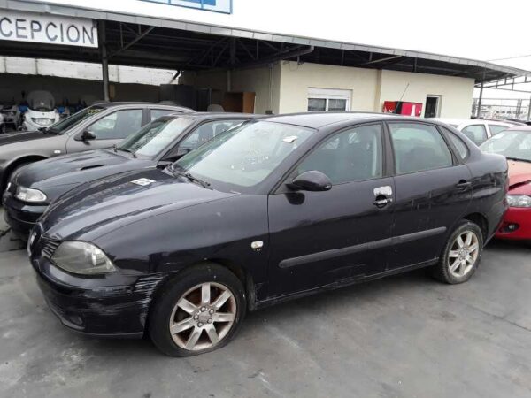 CENTRALITA MOTOR UCE SEAT CORDOBA BERLINA - Imagen 2
