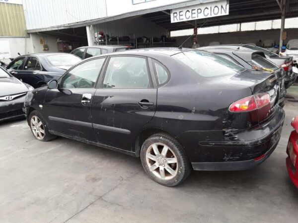 CENTRALITA MOTOR UCE SEAT CORDOBA BERLINA - Imagen 3