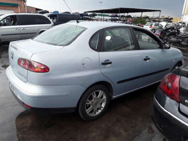 CENTRALITA MOTOR UCE SEAT CORDOBA BERLINA - Imagen 4