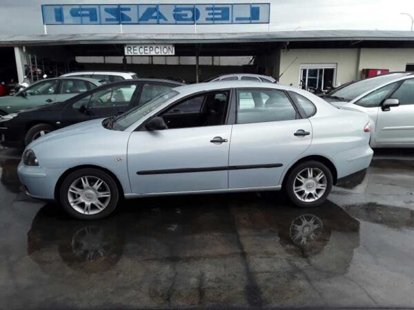 CENTRALITA MOTOR UCE SEAT CORDOBA BERLINA - Imagen 5