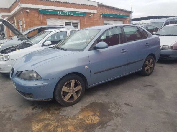 ELEVALUNAS DELANTERO IZQUIERDO SEAT CORDOBA BERLINA - Imagen 3
