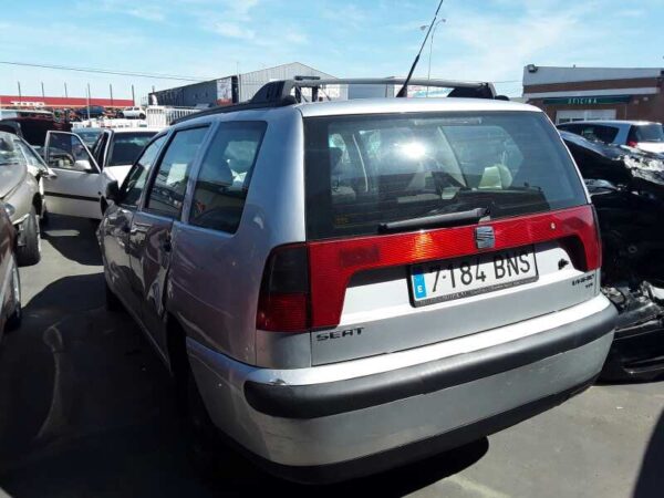CENTRALITA MOTOR UCE SEAT CORDOBA VARIO - Imagen 3