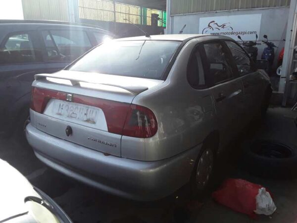 TRANSMISION DELANTERA DERECHA SEAT CORDOBA VARIO - Imagen 2