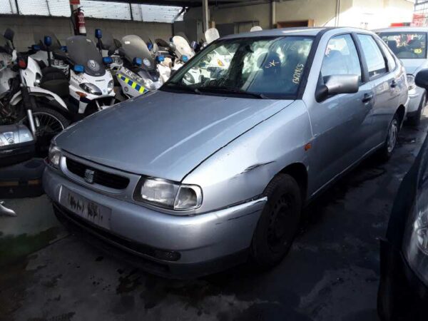 TRANSMISION DELANTERA DERECHA SEAT CORDOBA VARIO - Imagen 3